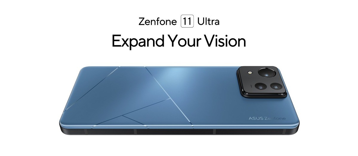 Nouvelle Fuite : Prix et Détails du Zenfone 11 Ultra