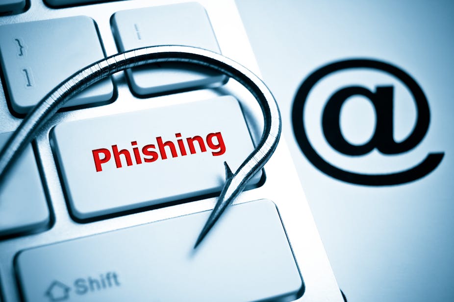 Lutte contre le Phishing : Conseils d'un Expert en Cybersécurité