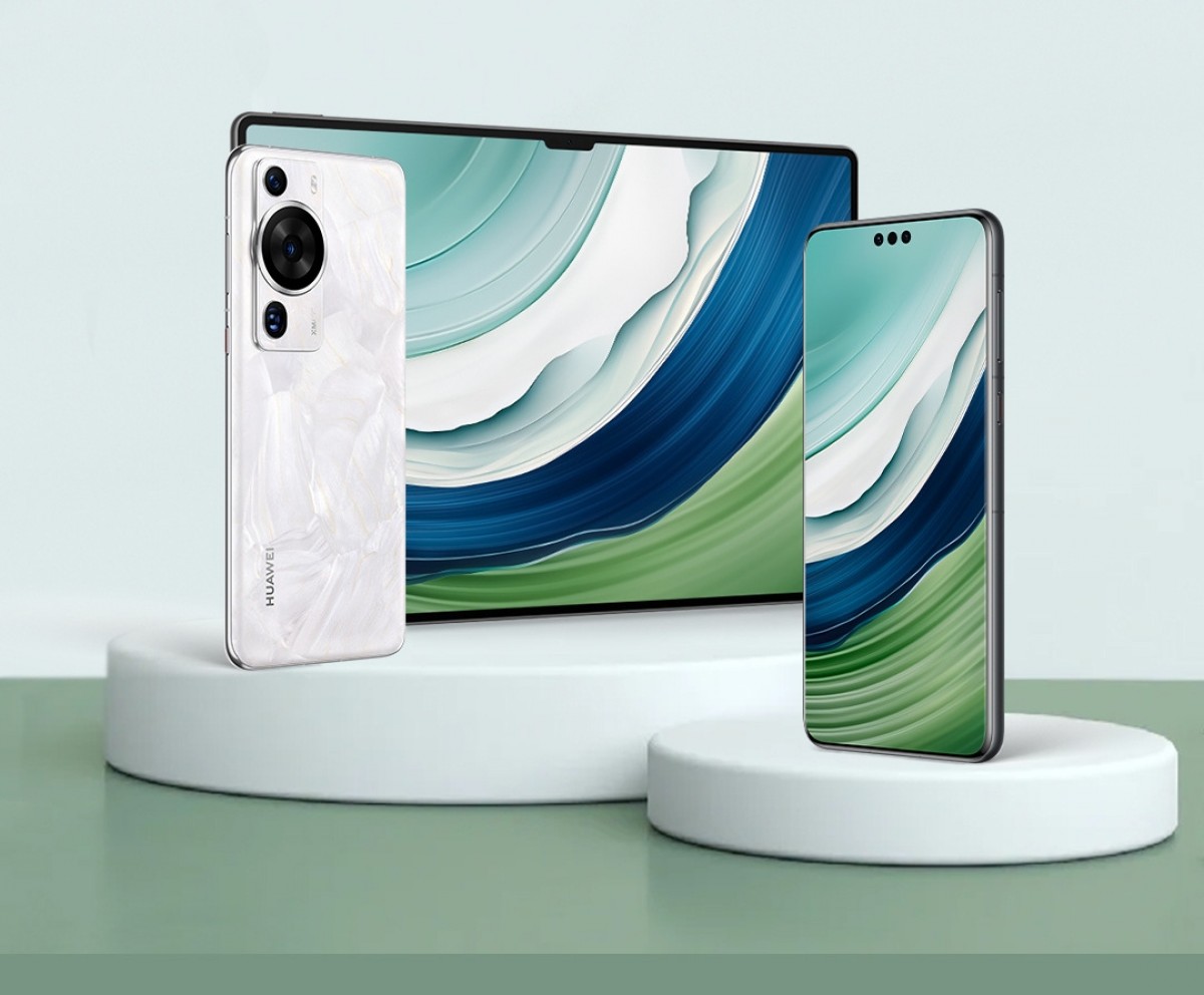 Huawei Harmony OS bêta : plus de 12 appareils compatibles