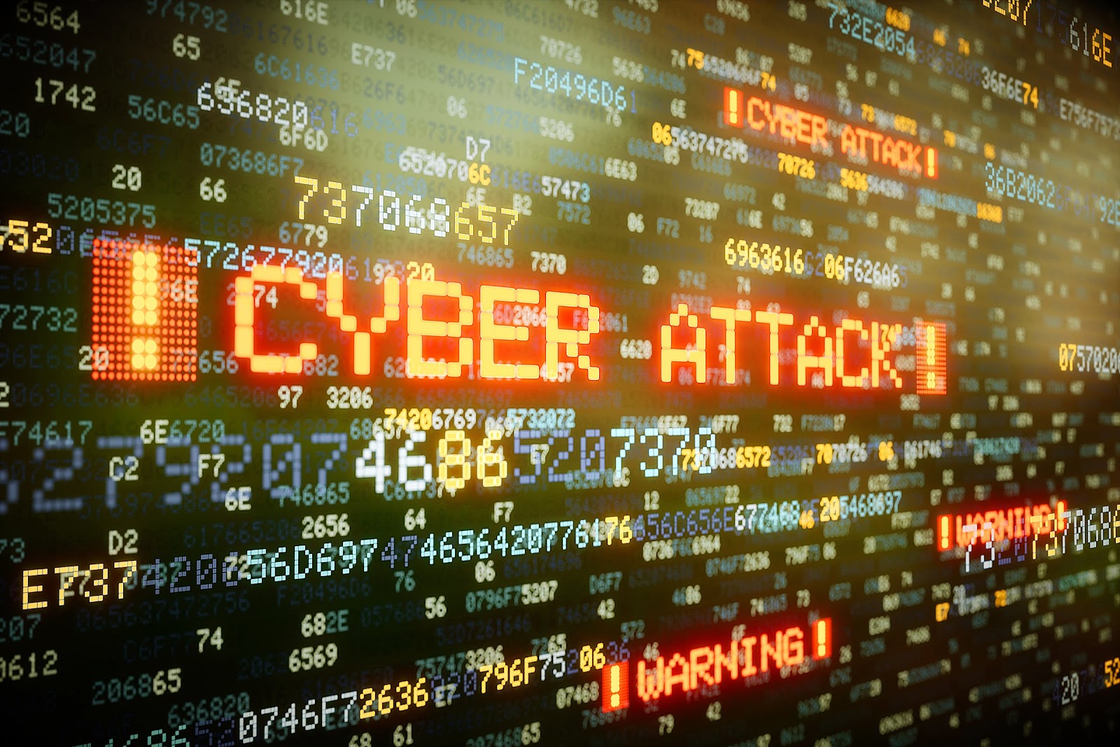 Cyberattaques sans précédent contre les Services de l'État