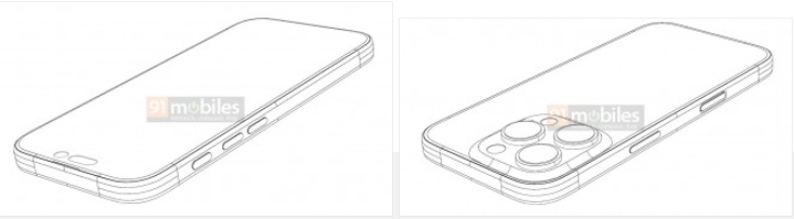 Fuite du Schéma de l'iPhone 16 Pro: Nouvel Emplacement du Bouton de Capture