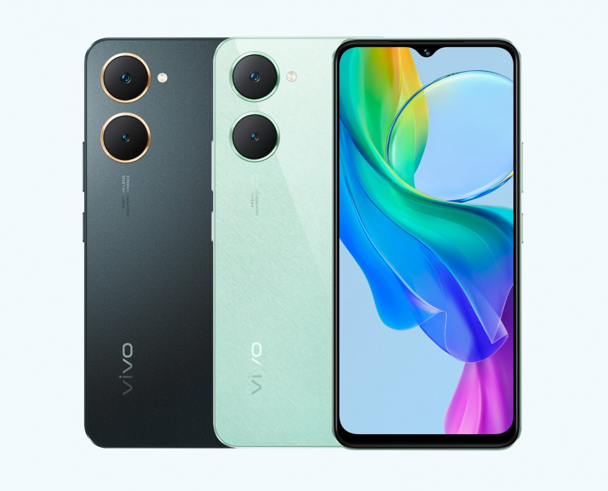 Nouveau smartphone vivo Y03 : Performances et Caractéristiques