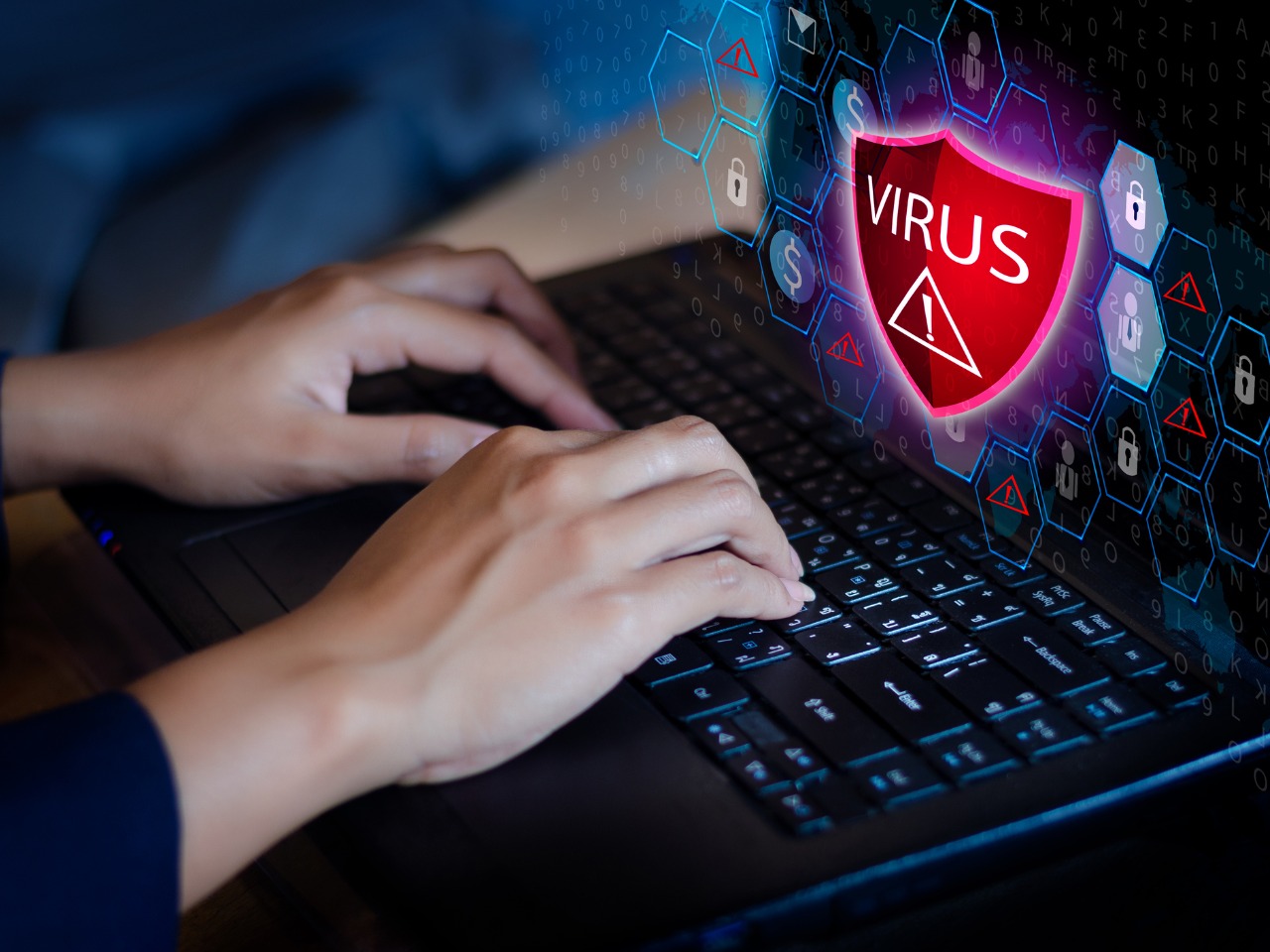Logiciels Malveillants : Une Menace Permanente