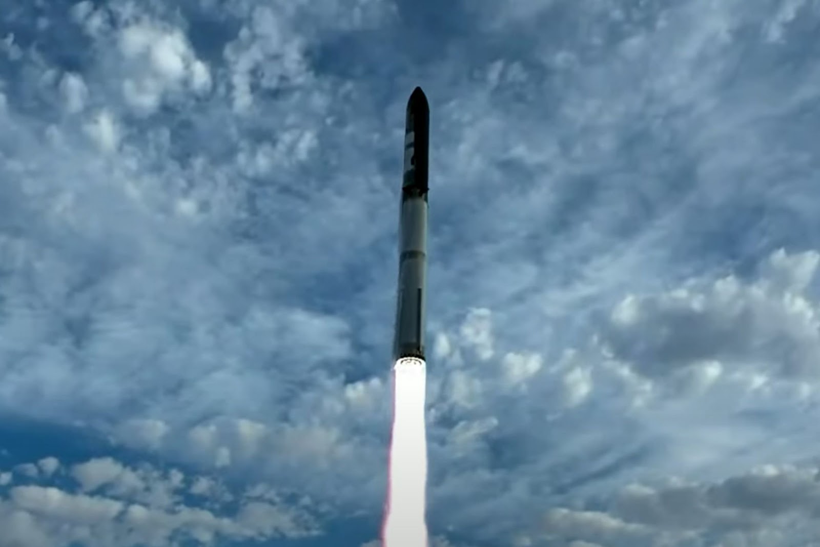SpaceX : Un Décollage Réussi mais un Vaisseau "Perdu"