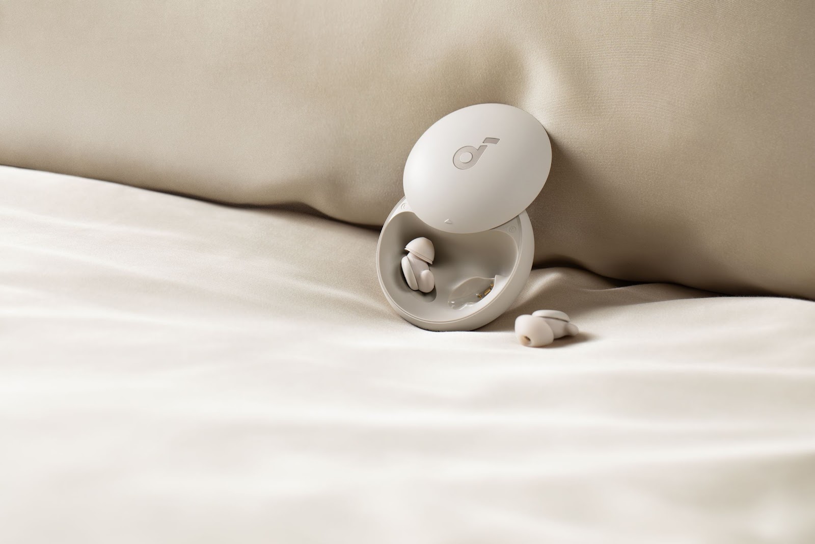 Anker Introduit les Soundcore Sleep A20 : Une Avancée dans le Confort du Sommeil