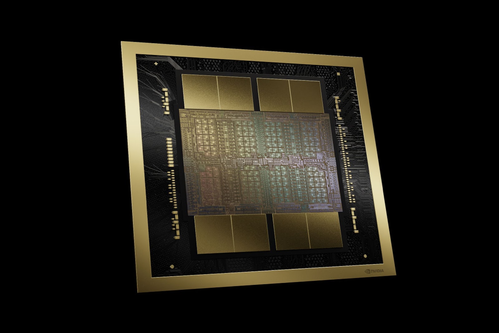 Nvidia Révolutionne le Paysage de l'IA avec le GPU Blackwell B200