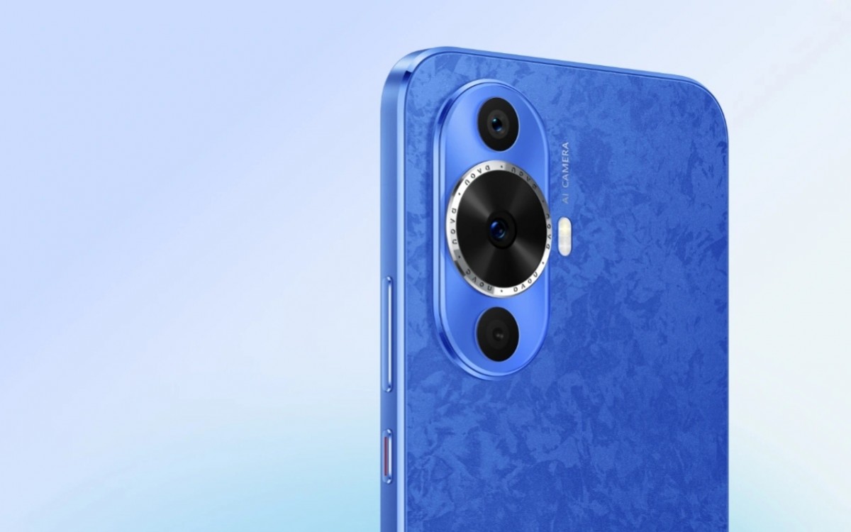 Nouvelle Gamme Huawei nova : Un Aperçu des Modèles Internationaux