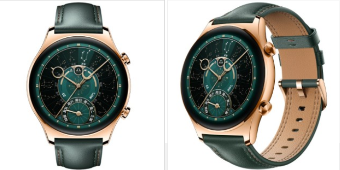 Nouveaux Gadgets Honor : Découvrez la Watch GS 4 et le Band 9