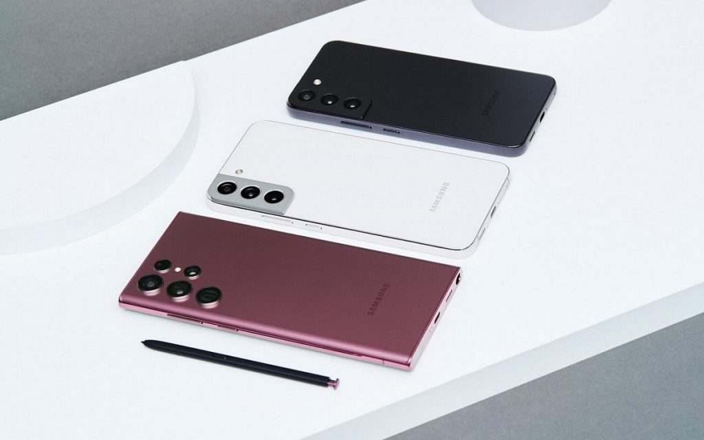Samsung vise à étendre les fonctionnalités Galaxy AI aux Galaxy S22