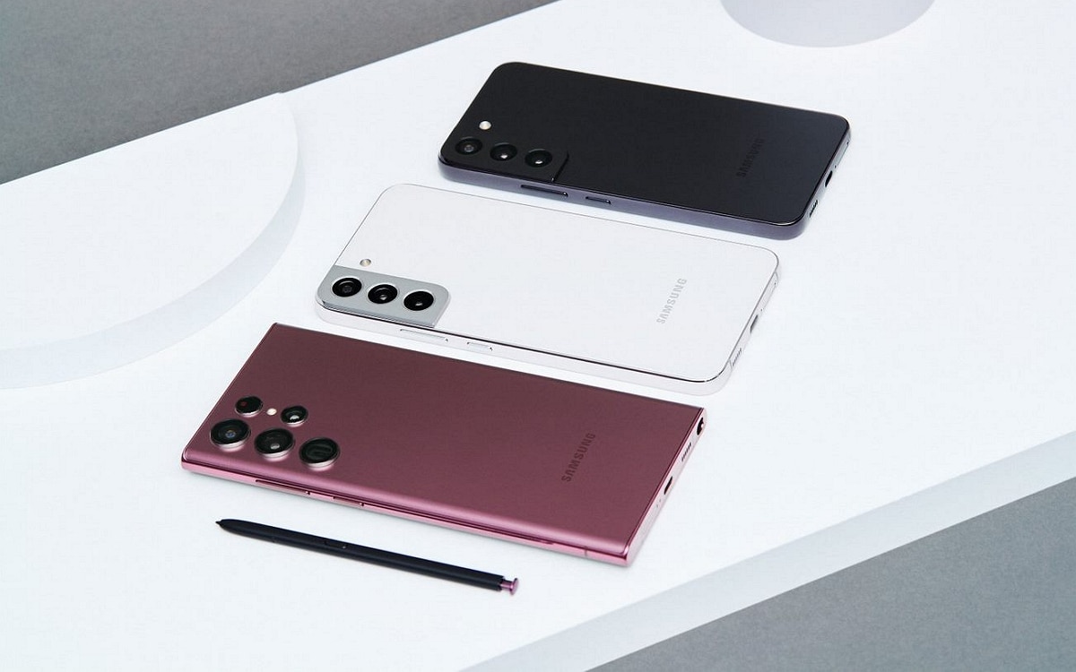 Samsung vise à étendre les fonctionnalités Galaxy AI aux Galaxy S22