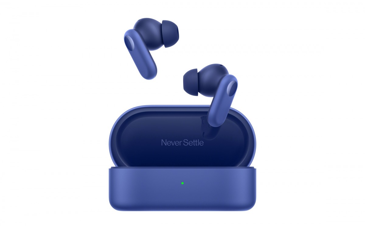 Nouveaux Écouteurs OnePlus : Les Buds V