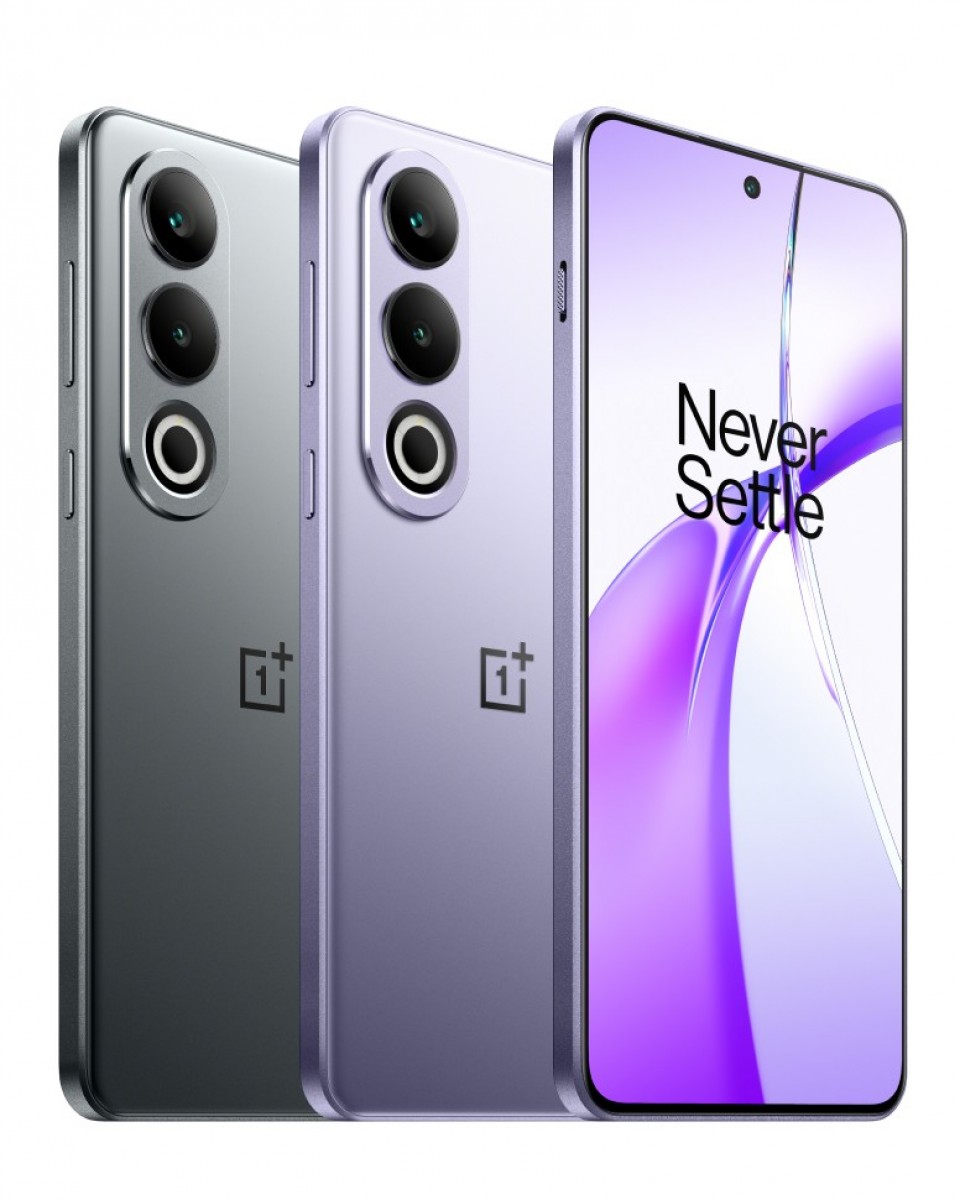 OnePlus Ace 3V : Révélation avec Snapdragon 7+ Gen 3