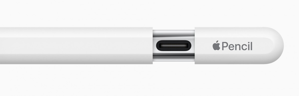 Nouveau Support : Apple Pencil et Vision Pro