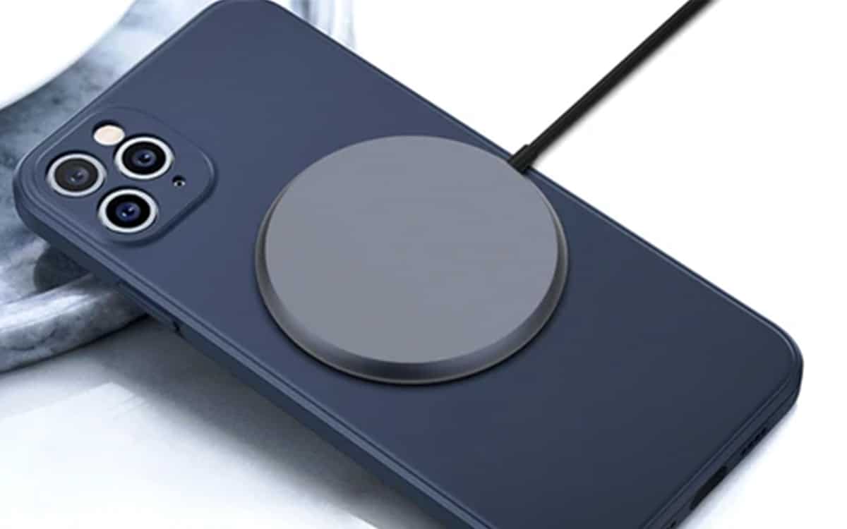 Recharge Sans Fil Qi2 : L'iPhone 12 Boosté à 15 W avec iOS 17.4