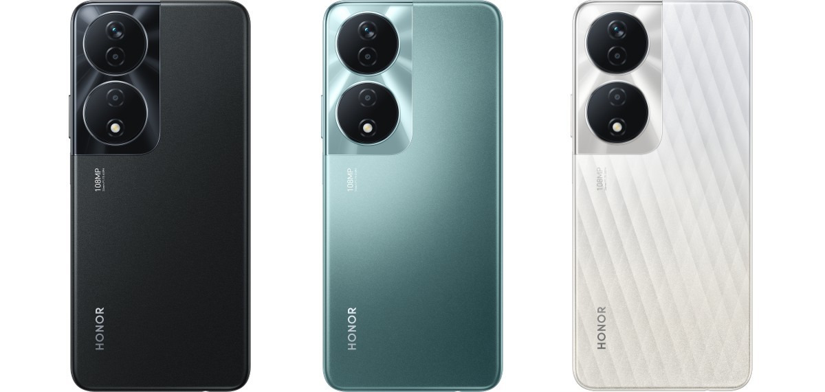 Honor X7b 5G : Nouvelle ère de connectivité et de performances