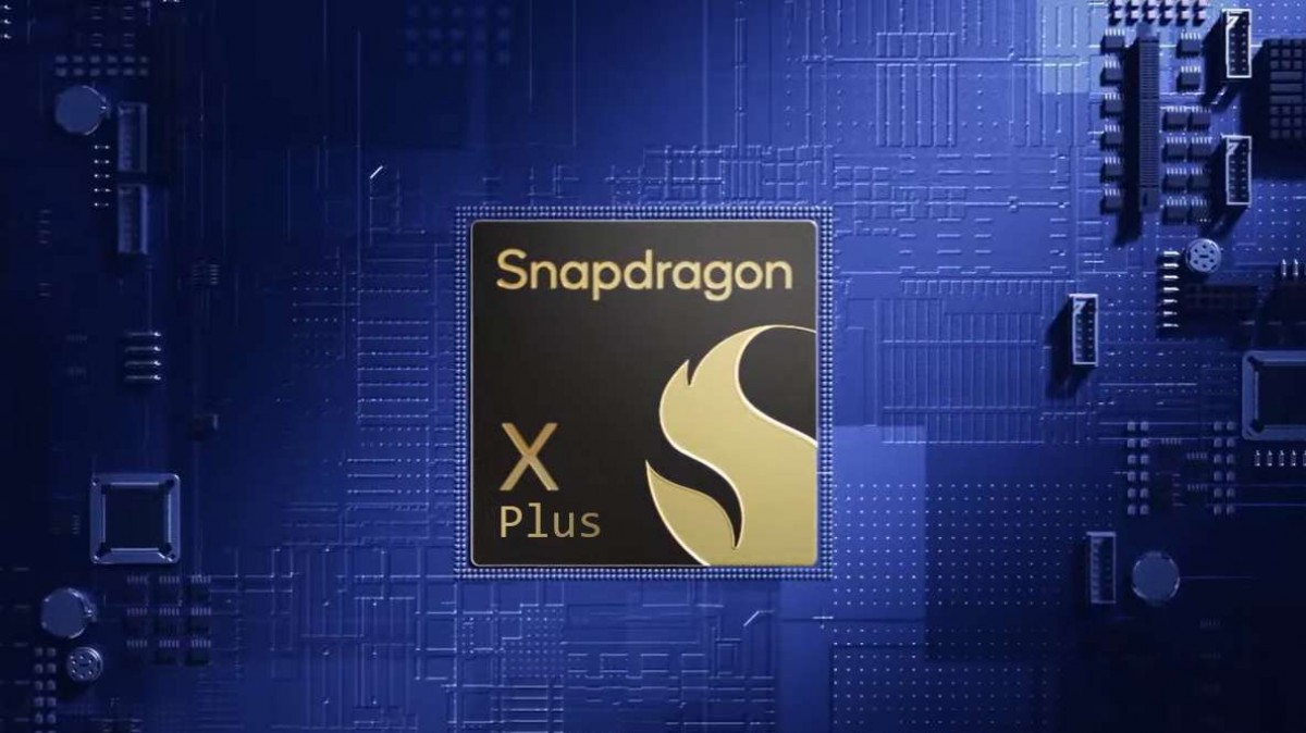 Qualcomm Expérimente le Snapdragon X Plus : Une Alternative ARM Pour Windows