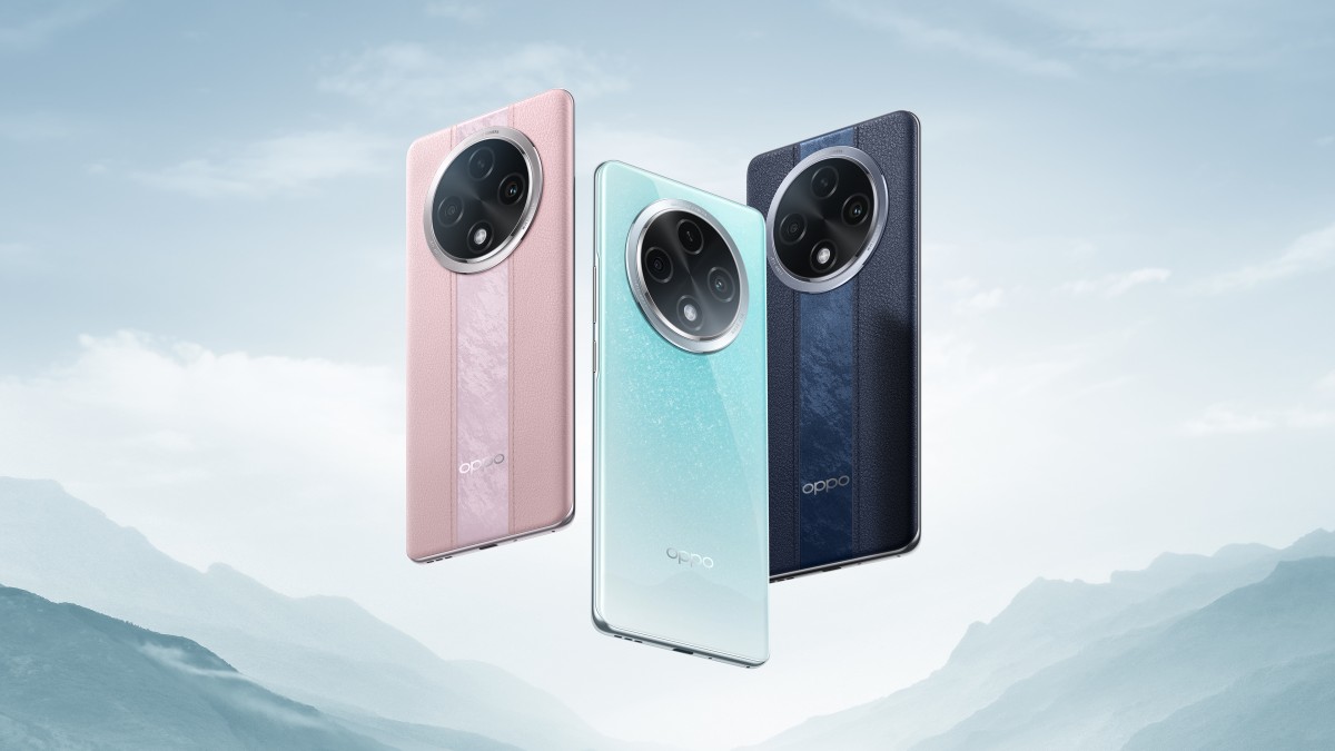Oppo A3 Pro : Un Successeur Attendu