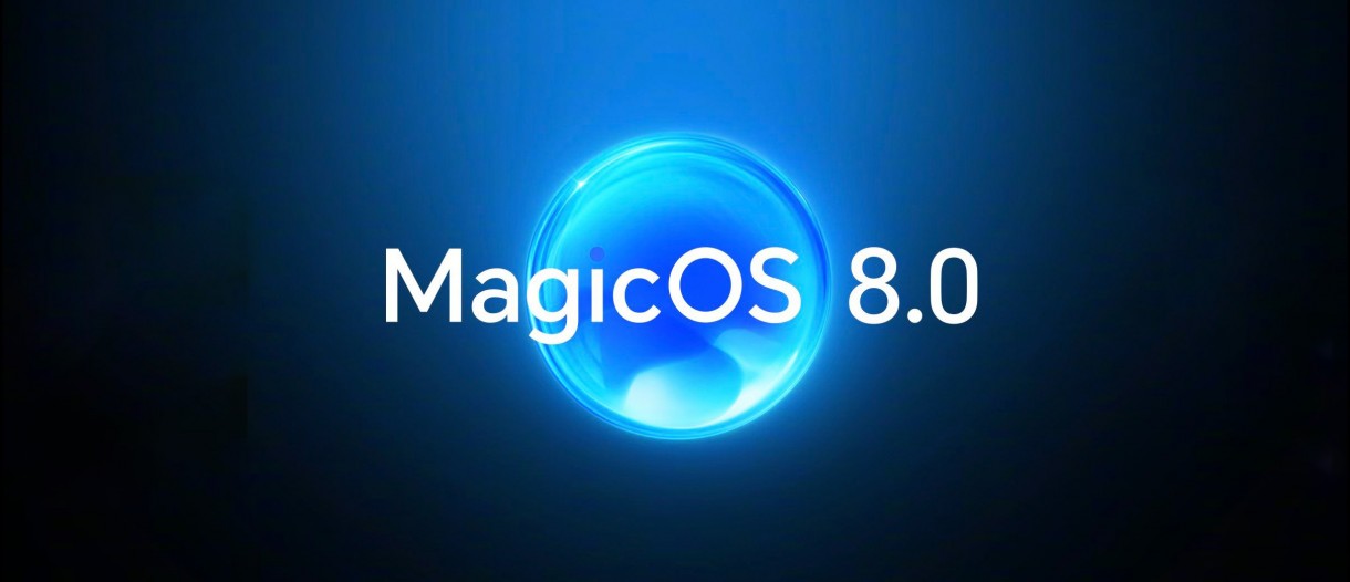 Honor Déploie MagicOS 8.0 avec Android 14 à l'Échelle Internationale
