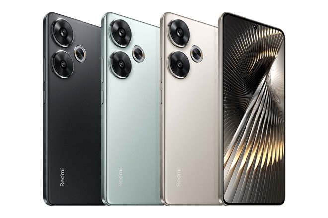 Révélation du Redmi Turbo 3 avec Snapdragon 8s Gen 3 et charge ultra-rapide