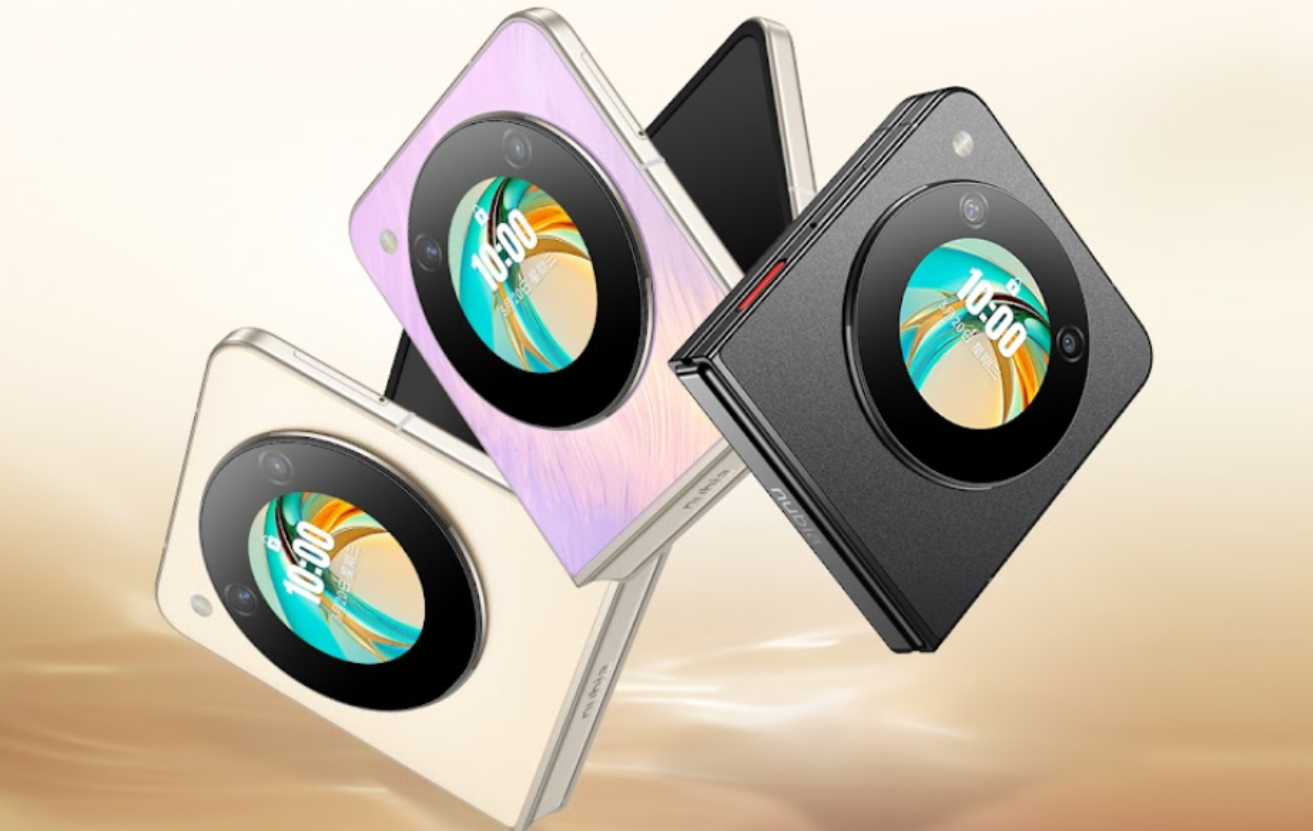 ZTE Nubia : Expansion vers Six Nouveaux Marchés