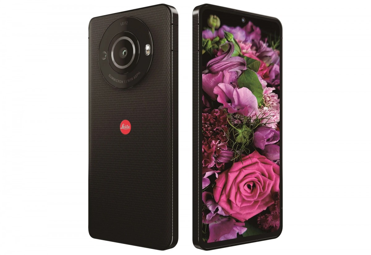 Leica Leitz Phone 3 : Innovation Photographique