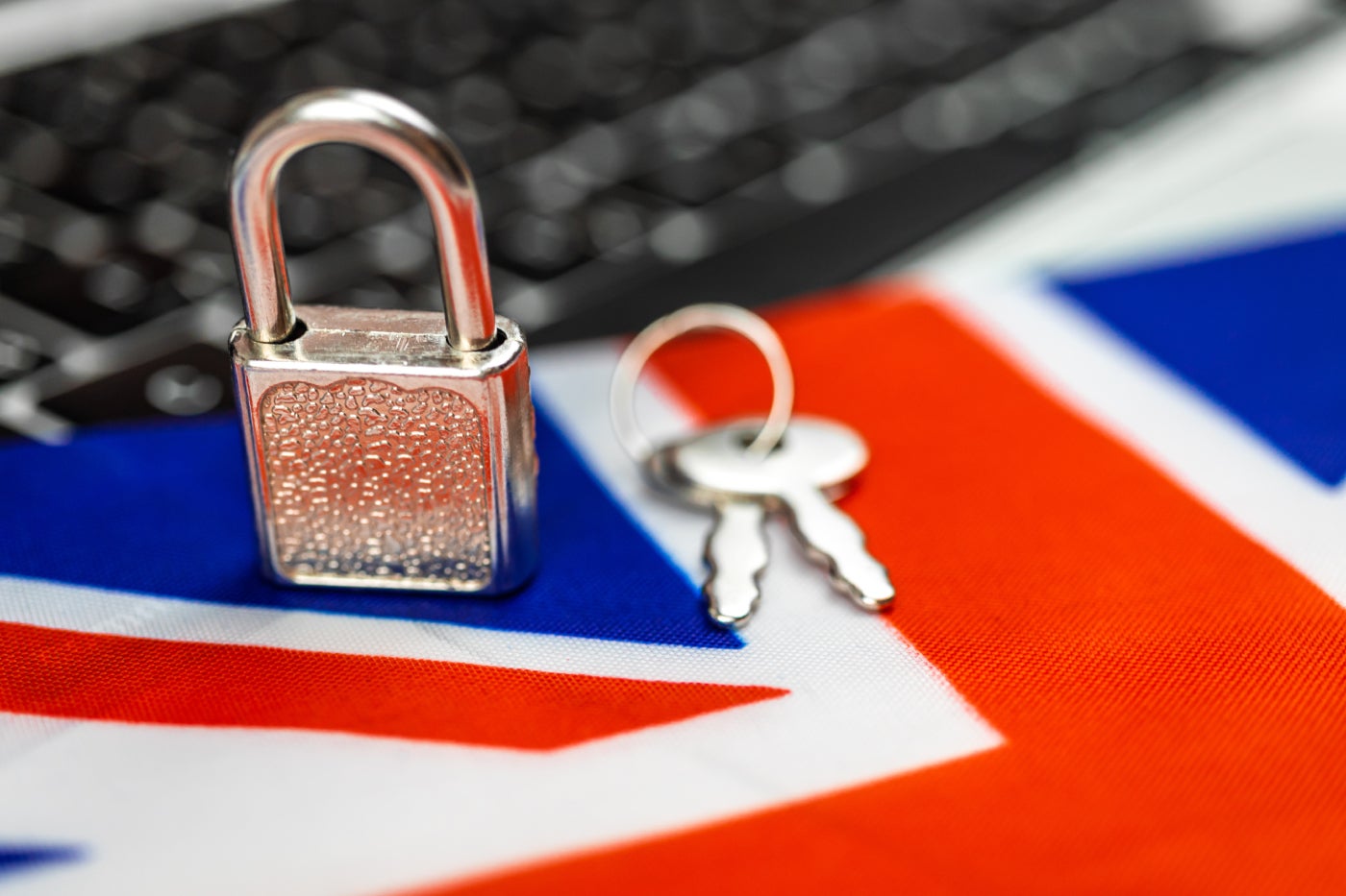 Tendances Cruciales en Cybersécurité au Royaume-Uni pour 2024