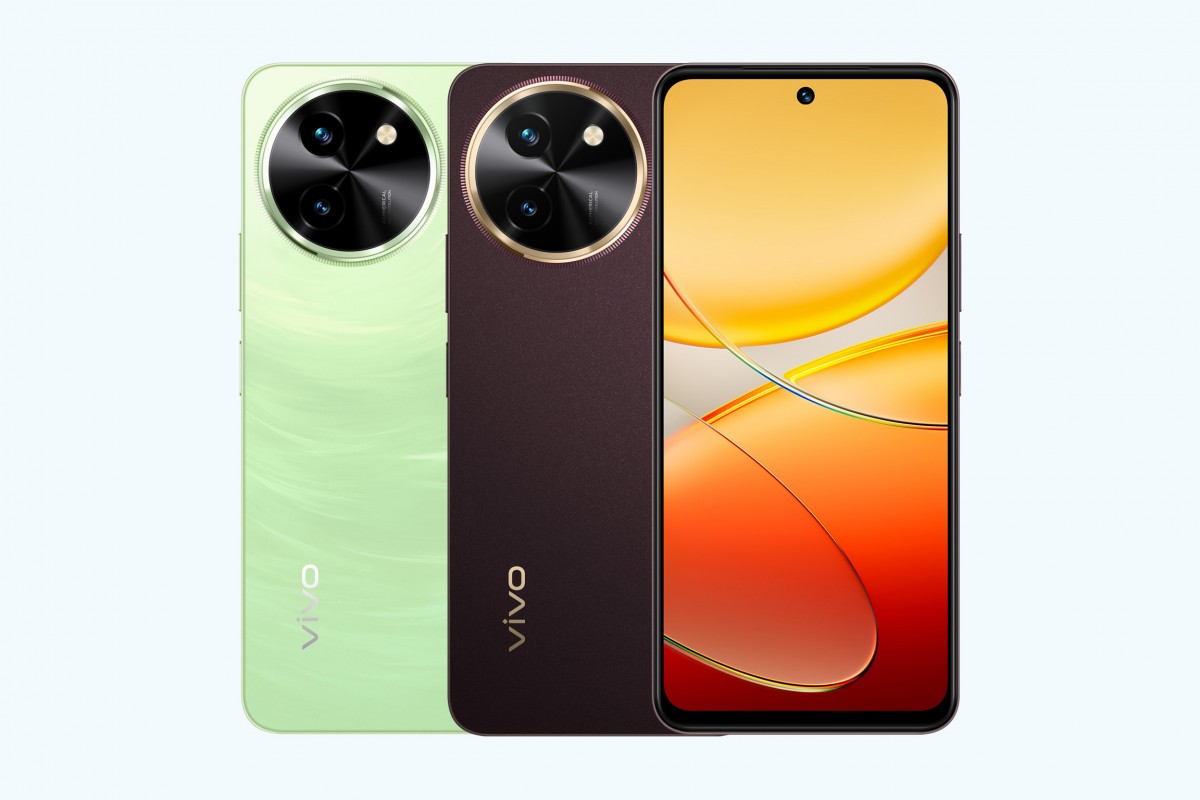 Vivo T3x : Nouvelle arrivée dans le segment du milieu de gamme