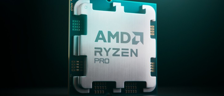 AMD Élargit sa Gamme : Ryzen Pro 8000 avec NPU