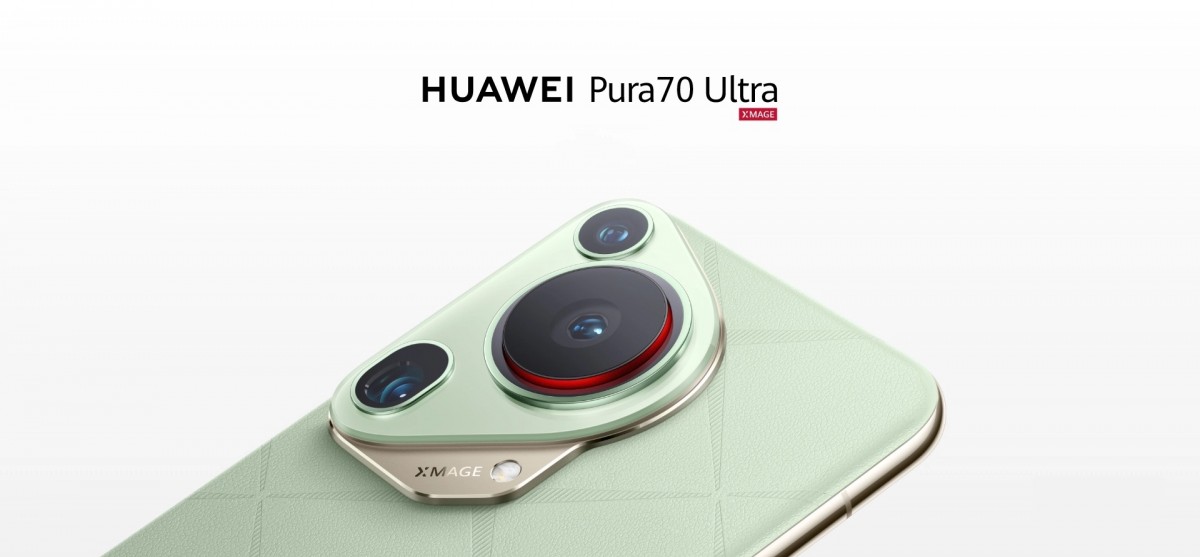Huawei Pura 70 Ultra : Une Révolution de la Photographie Mobile