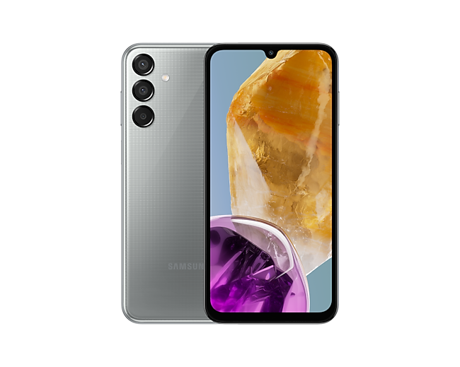 Révélation du Prix du Samsung Galaxy M15 en Europe