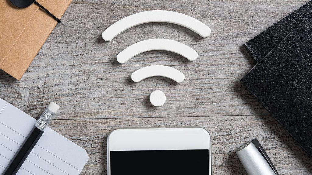 Comment partager une connexion sur iPhone ou Android