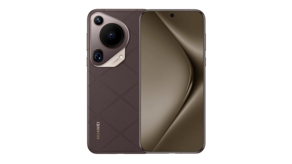 Huawei Pura 70 Ultra : Révolution de la Connectivité Satellite