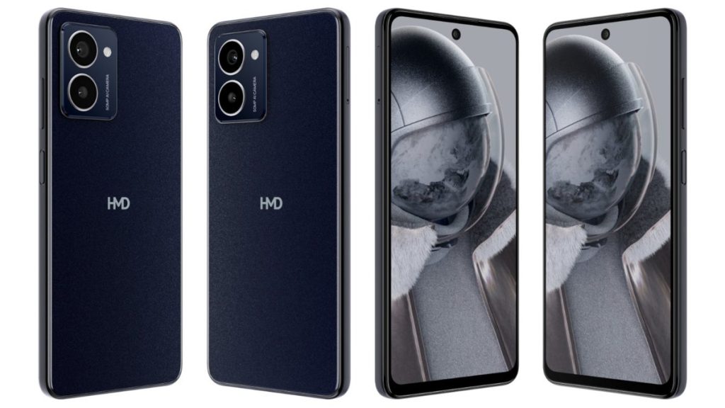 HMD Pulse Pro sur le Point de Débarquer en Europe