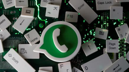 WhatsApp : Appels sans Enregistrer les Numéros