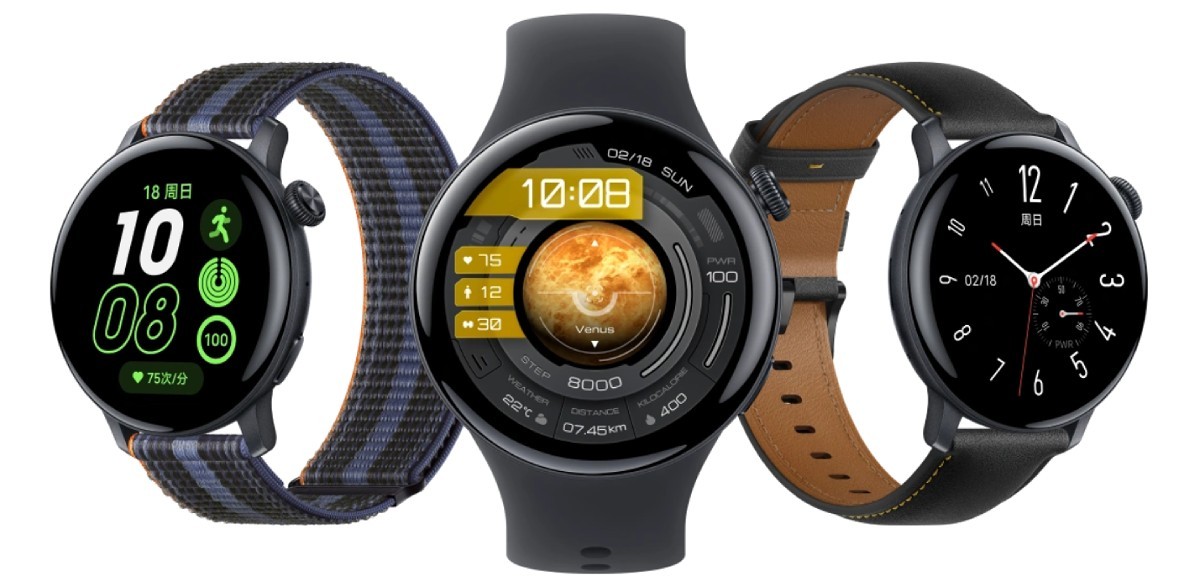 iQOO Watch : Nouvelle Arrivée dans l'Univers des Smartwatches