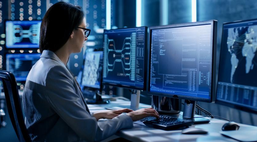 Nouvelles Lignes Directrices de Cybersécurité à l'UE