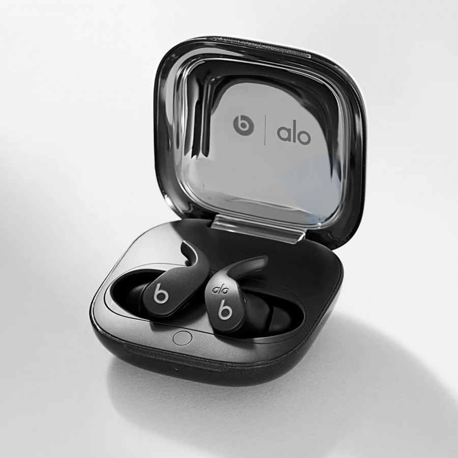 Nouvelle Collaboration : Beats Fit Pro Alo Yoga