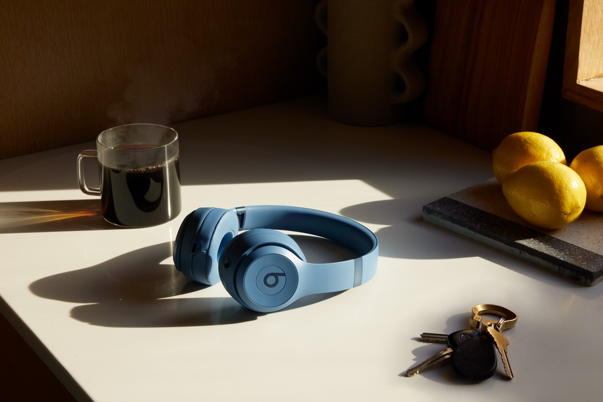 Nouveaux Écouteurs Beats : Solo 4 et Solo Buds