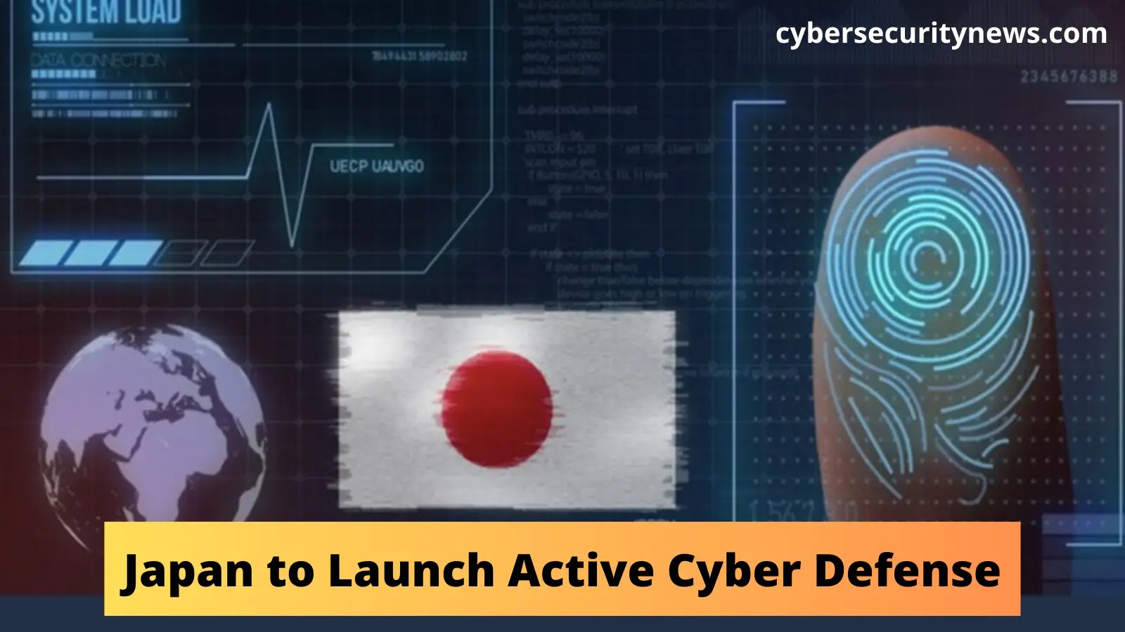 Le Japon Renforce sa Cyberdéfense pour Prévenir les Attaques