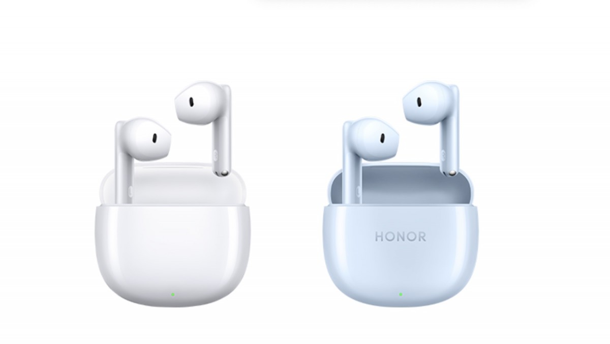 Nouveaux Écouteurs Honor : Earbuds X7 et Earbuds A