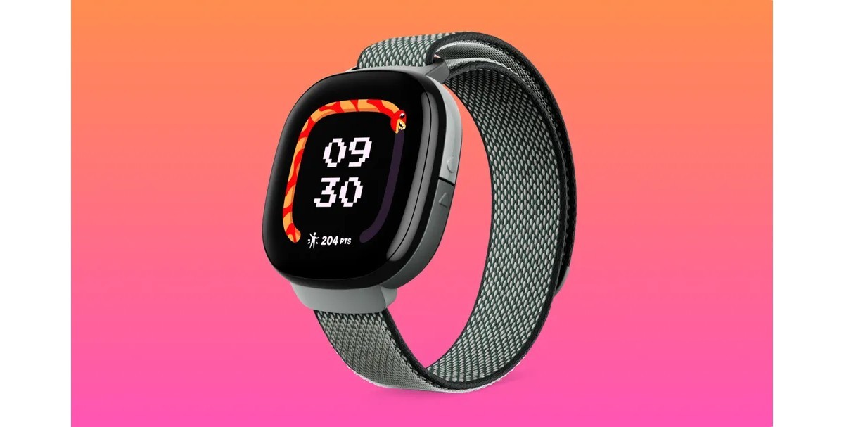 Fitbit Ace LTE : La Nouvelle Montre Connectée pour Enfants