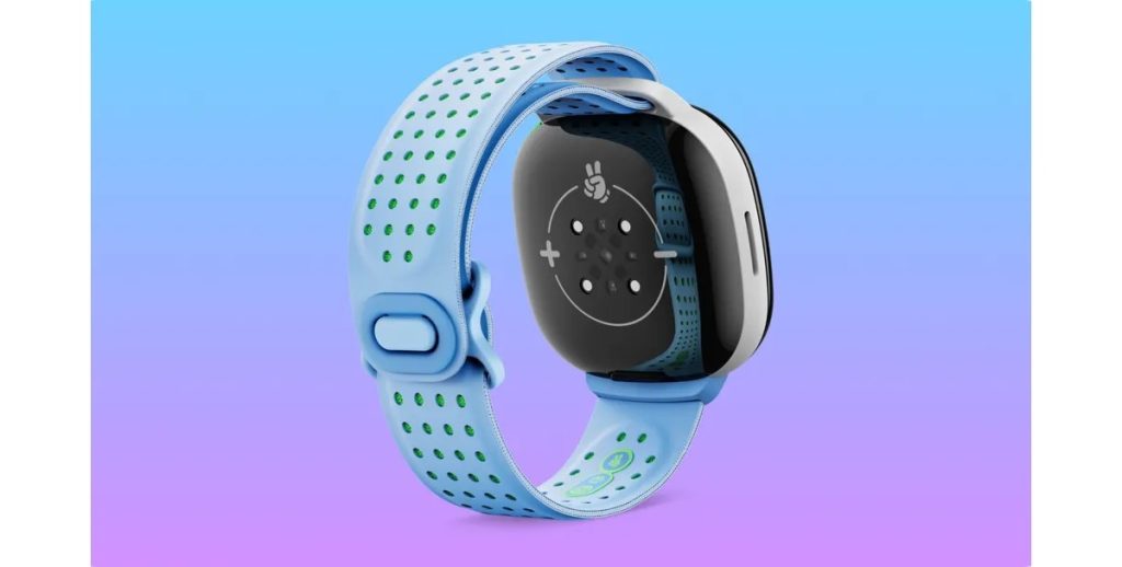 Fitbit Ace LTE : La Nouvelle Montre Connectée pour Enfants