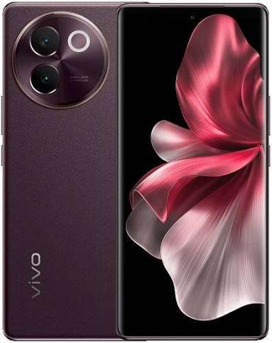 Vivo V30e Dévoilé : Snapdragon 6 Gen 1 et Selfie de 50 MP !
