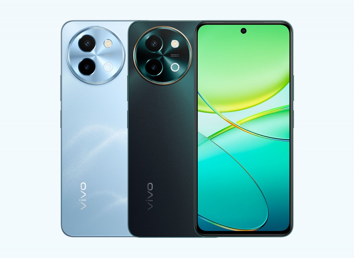 Vivo Y38 5G : Une Révélation Discrète Par La Marque