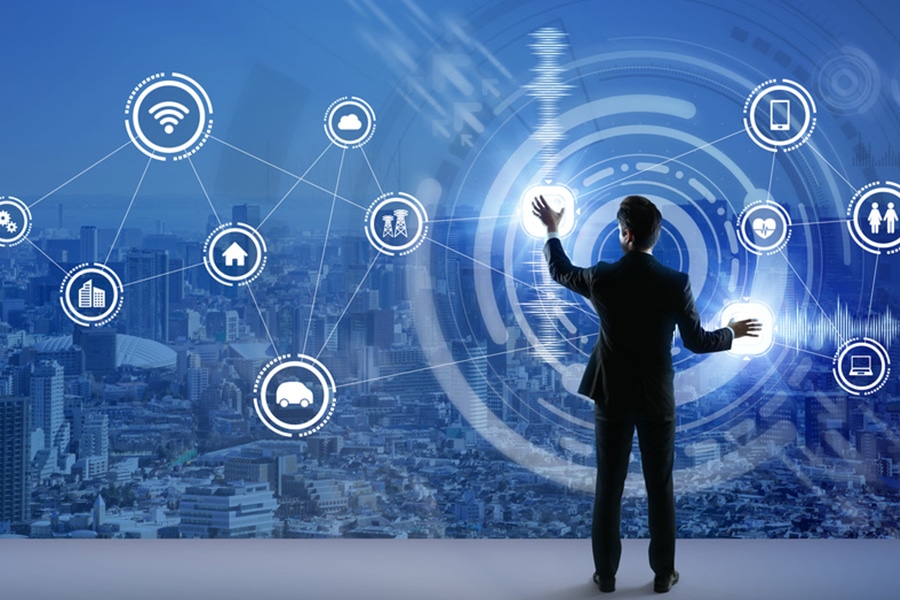 Évolution des Stratégies de Cybersécurité : Un Aperçu Mondial