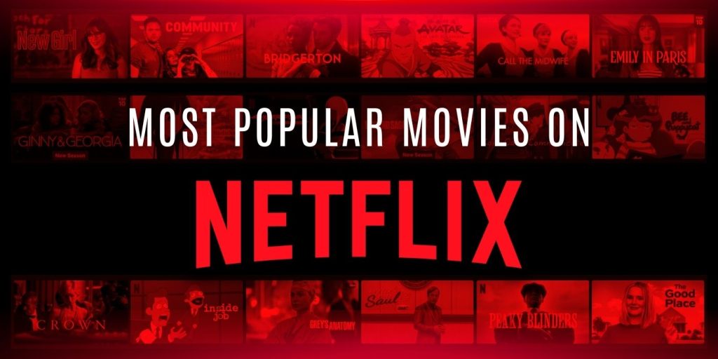 Top 10 des meilleurs films Netflix en ce moment