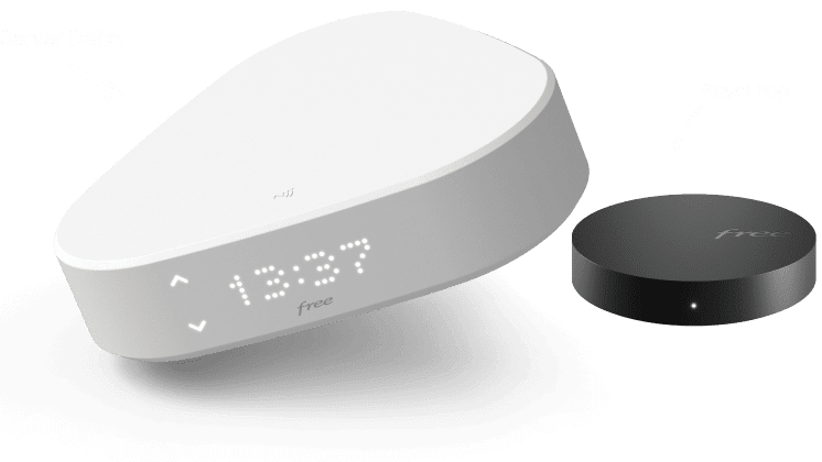 Free Freebox
