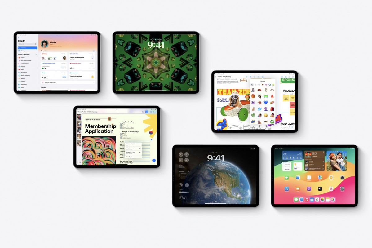 Ouverture de iPadOS aux Boutiques d'Applications Tierces dans l'UE