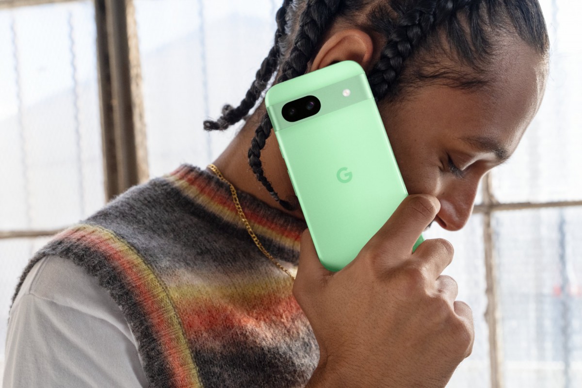 Google annonce le Pixel 8a : Découvrez ses caractéristiques et son prix