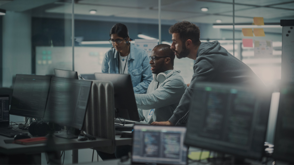 Pourquoi la Cybersécurité Dépend de Vos Employés : 6 Astuces pour Vous Protéger